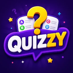 Ikon Quizzy: Quiz Maker & Trivia