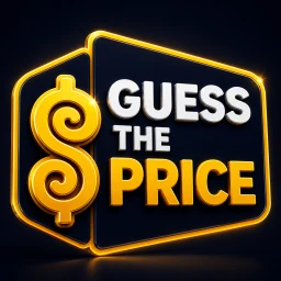 Symbol von Price Quiz: Preis Raten